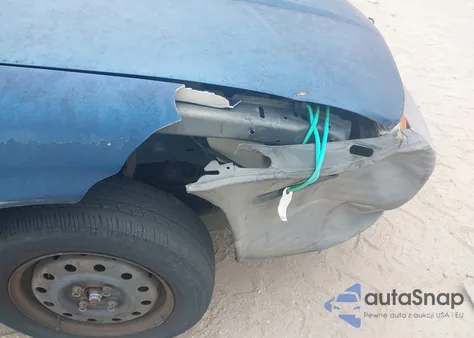 2000 Saturn Sl z USA, uszkodzony, nr VIN 1G8ZF5280YZ108657